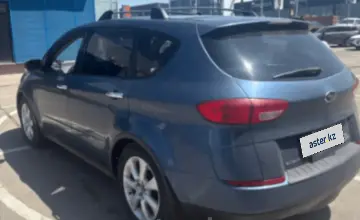 Subaru Tribeca 2006 года за 4 000 000 тг. в Алматы фото 4