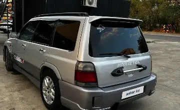Subaru Forester 1997 года за 2 800 000 тг. в Алматы