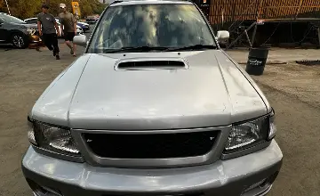 Subaru Forester 1997 года за 2 800 000 тг. в Алматы фото 2
