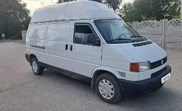 Volkswagen Transporter 1997 года за 3 300 000 тг. в Тараз фото 3