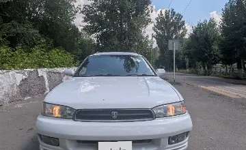 Subaru Legacy 1998 года за 2 300 000 тг. в Караганда фото 2