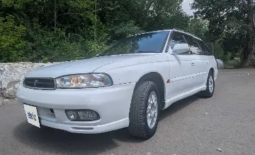 Subaru Legacy 1998 года за 2 300 000 тг. в Караганда фото 1