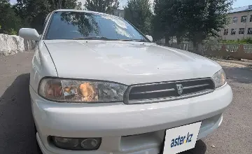 Subaru Legacy 1998 года за 2 300 000 тг. в Караганда фото 3