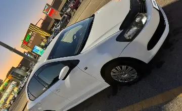 Volkswagen Polo 2014 года за 2 500 000 тг. в Алматы
