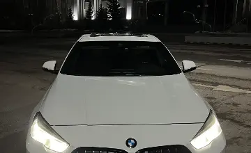 BMW 2 серии 2020 года за 14 000 000 тг. в Астана фото 2