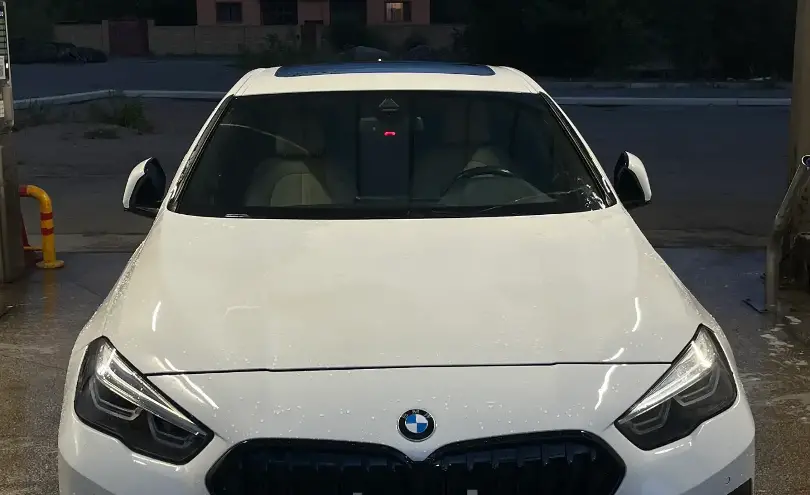 BMW 2 серии 2020 года за 14 000 000 тг. в Астана