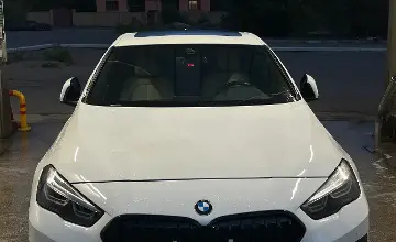 BMW 2 серии 2020 года за 14 000 000 тг. в Астана фото 1