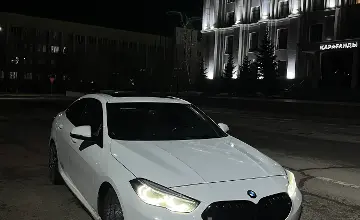 BMW 2 серии 2020 года за 14 000 000 тг. в Астана фото 3