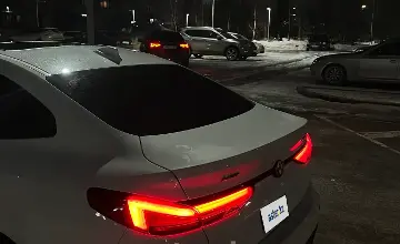 BMW 2 серии 2020 года за 14 000 000 тг. в Астана