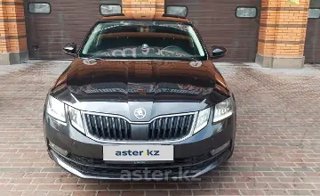 Skoda Octavia 2019 года за 7 300 000 тг. в Алматы фото 1