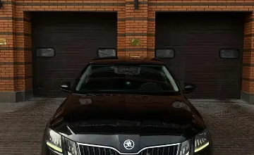 Skoda Octavia 2019 года за 7 300 000 тг. в Алматы фото 2