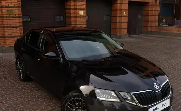 Skoda Octavia 2019 года за 7 300 000 тг. в Алматы фото 4
