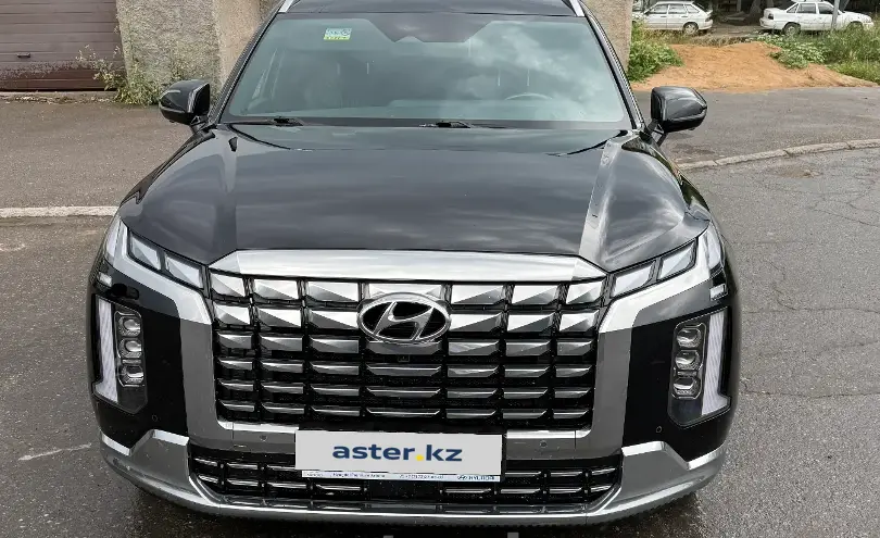 Hyundai Palisade 2025 года за 26 500 000 тг. в Караганда
