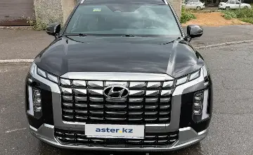Hyundai Palisade 2025 года за 26 500 000 тг. в Караганда фото 1