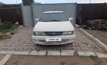 Nissan Sunny 1997 года за 650 000 тг. в Алматинская область фото 1