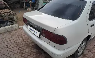 Nissan Sunny 1997 года за 650 000 тг. в Алматинская область фото 3