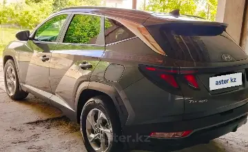 Hyundai Tucson 2024 года за 12 000 000 тг. в Шымкент фото 3