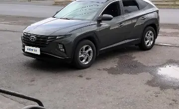 Hyundai Tucson 2024 года за 12 000 000 тг. в Шымкент фото 1