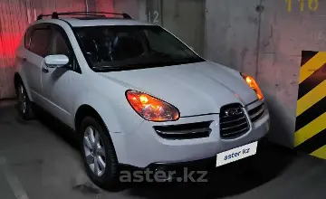 Subaru Tribeca 2010 года за 5 300 000 тг. в Алматы фото 2