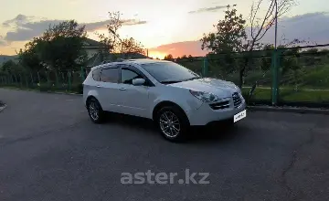 Subaru Tribeca 2010 года за 5 300 000 тг. в Алматы фото 4