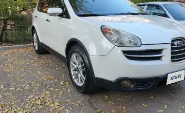 Subaru Tribeca 2010 года за 5 300 000 тг. в Алматы фото 1