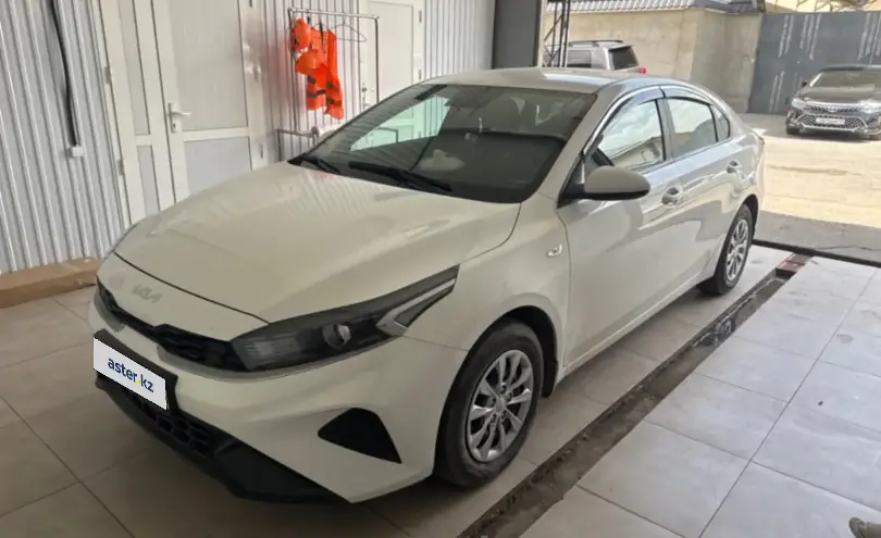 Kia Cerato 2023 года за 10 000 000 тг. в Шымкент фото 1