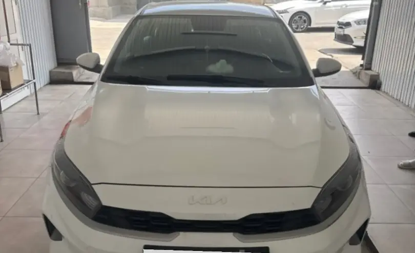 Kia Cerato 2023 года за 10 000 000 тг. в Шымкент фото 2