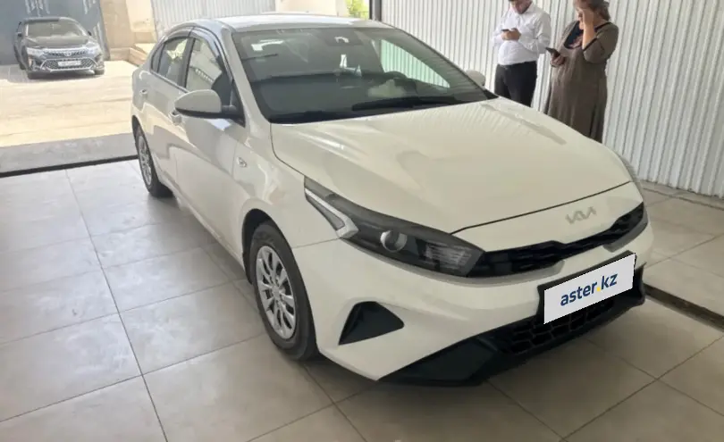 Kia Cerato 2023 года за 10 000 000 тг. в Шымкент фото 3