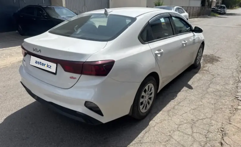 Kia Cerato 2023 года за 10 000 000 тг. в Шымкент фото 5