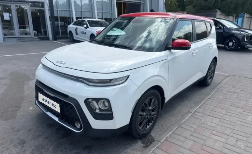 Kia Soul 2022 года за 11 000 000 тг. в Шымкент фото 1