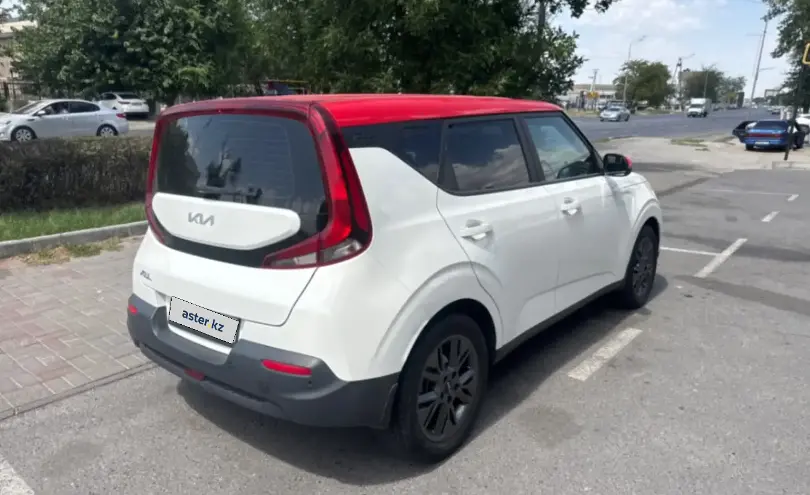 Kia Soul 2022 года за 11 000 000 тг. в Шымкент фото 5