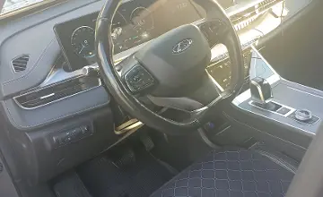 Chery Tiggo 7 Pro Max 2023 года за 9 600 000 тг. в Караганда
