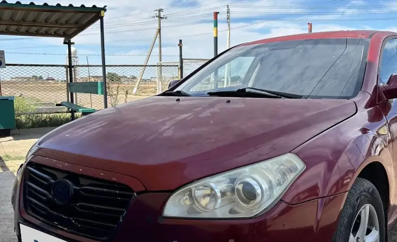 FAW Besturn B50 2014 года за 800 000 тг. в Караганда