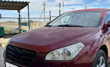 FAW Besturn B50 2014 года за 800 000 тг. в Караганда фото 1