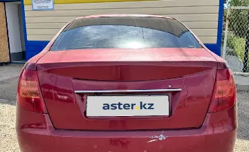 FAW Besturn B50 2014 года за 800 000 тг. в Караганда фото 4