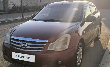 Nissan Almera 2014 года за 3 000 000 тг. в Алматы фото 1
