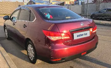 Nissan Almera 2014 года за 3 000 000 тг. в Алматы