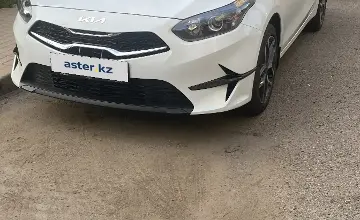 Kia Ceed 2025 года за 10 000 000 тг. в Алматы фото 1