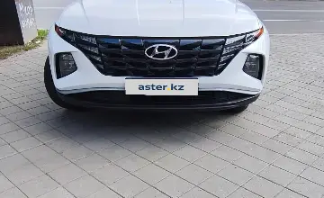 Hyundai Tucson 2022 года за 11 000 000 тг. в Костанай фото 2