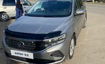 Volkswagen Polo 2020 года за 6 500 000 тг. в Кокшетау фото 2