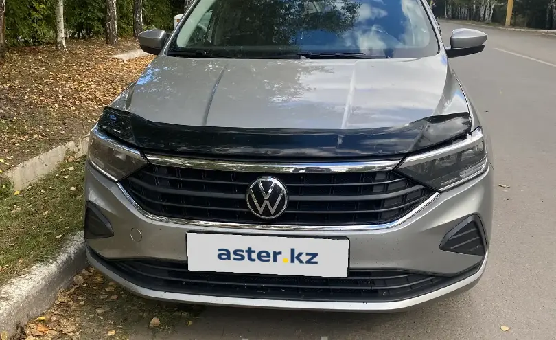 Volkswagen Polo 2020 года за 6 500 000 тг. в Кокшетау