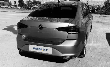 Volkswagen Polo 2020 года за 6 500 000 тг. в Кокшетау фото 4