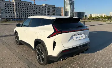 Geely Atlas 2023 года за 8 500 000 тг. в Астана