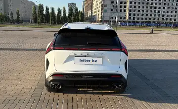Geely Atlas 2023 года за 8 500 000 тг. в Астана фото 4