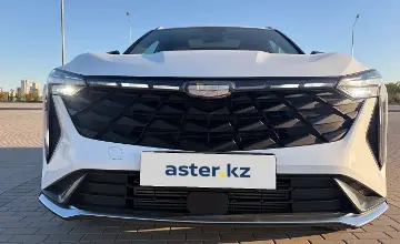Geely Atlas 2023 года за 8 500 000 тг. в Астана фото 2