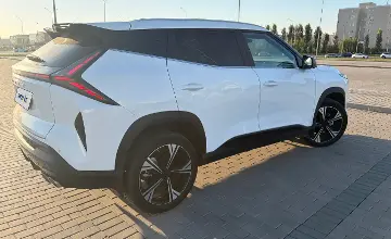 Geely Atlas 2023 года за 8 500 000 тг. в Астана фото 3