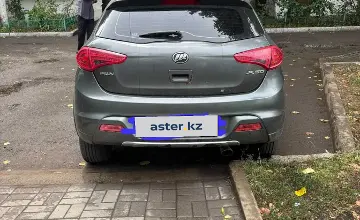 Lifan X50 2015 года за 2 000 000 тг. в Астана фото 3