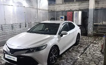 Toyota Camry 2019 года за 10 500 000 тг. в Павлодарская область фото 1