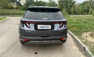 Hyundai Tucson 2023 года за 14 900 000 тг. в Алматы фото 2