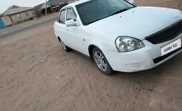 LADA (ВАЗ) 2110 2010 года за 700 000 тг. в Актобе фото 1